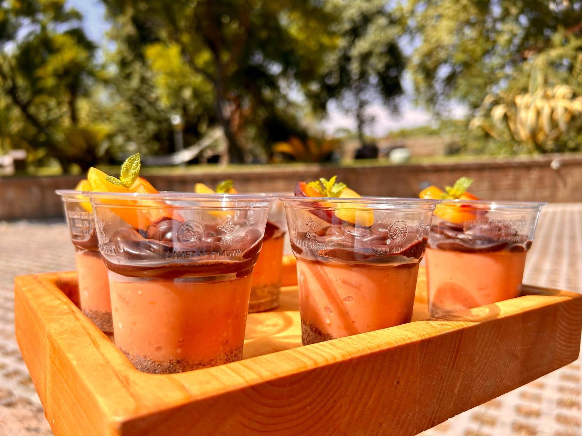 Villetta Capodimonte Neapol Zewnętrze zdjęcie
